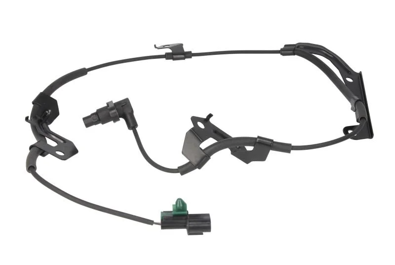 Датчик ABS передн Лів MITSUBISHI L200, L200 / TRITON, PAJERO SPORT II 2.5D-3.5 01.04- ABE CCZ1613ABE (фото 1)