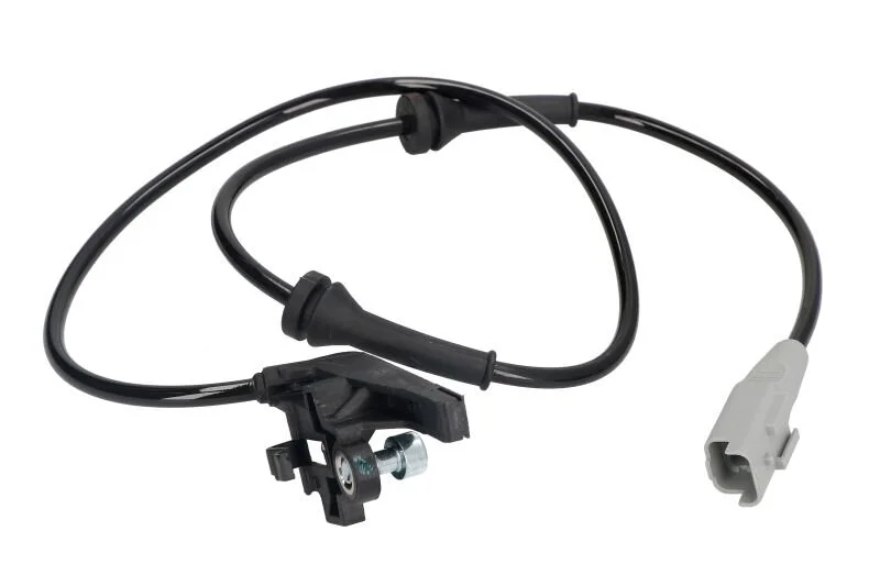 Датчик ABS задн/передн Лів/Прав CITROEN C4, C4 I PEUGEOT 307, 307/KOMBI 1.4-2.0D 08.00-08.13 ABE CCZ1638ABE (фото 1)