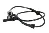 Датчик ABS задн/передн Лів/Прав CITROEN C4, C4 I PEUGEOT 307, 307/KOMBI 1.4-2.0D 08.00-08.13 ABE CCZ1638ABE (фото 2)