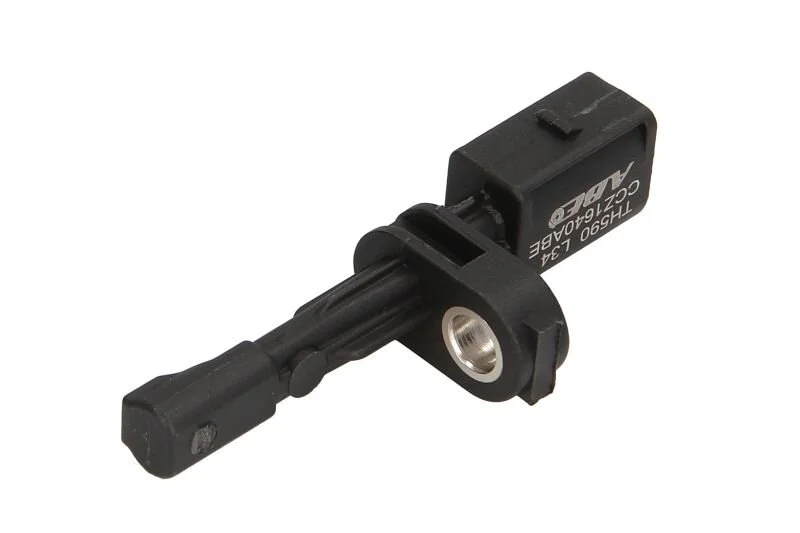 Датчик ABS задн Лів/Прав MAN TGE AUDI A3 SEAT LEON, LEON SC, LEON ST, LEON ST/KOMBI, LEON/HATCHBACK SKODA OCTAVIA III, SUPERB III VW CADDY ALLTRACK IV 1.0-Electric 02.98- ABE CCZ1640ABE (фото 1)