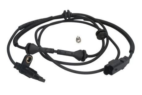 Датчик ABS задн/передн Лів/Прав CITROEN C5 III, C6 PEUGEOT 407 1.6-3.0 03.04- ABE CCZ1656ABE