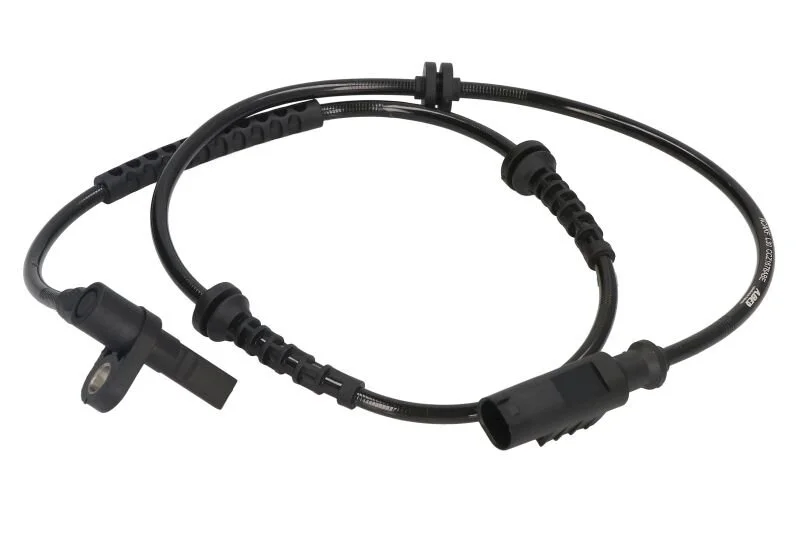 Датчик ABS передн Лів/Прав ABARTH GRANDE PUNTO, PUNTO, PUNTO EVO ALFA ROMEO MITO FIAT GRANDE PUNTO, PUNTO, PUNTO EVO, PUNTO EVO/HATCHBACK, PUNTO/HATCHBACK 0.9-1.9D 06.05- ABE CCZ1678ABE (фото 1)