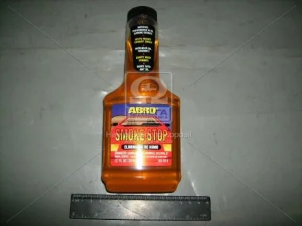 Лакування ABRO SS510
