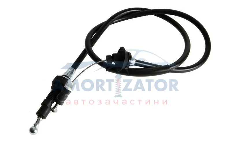 FIAT трос газу 2,5D Ducato 94- CITROEN Jumper PEUGEOT ADRIAUTO 07.0350 (фото 1)