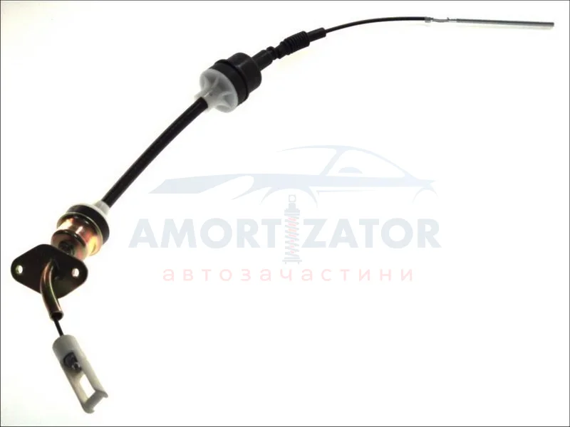 FIAT трос зчеплення Doblo 1.2/1.6 01- ADRIAUTO 11.0179 (фото 1)