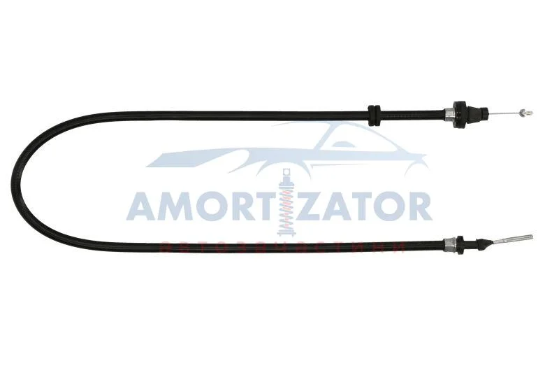 FIAT трос газу Ducato diesel 81- 1000 ADRIAUTO 11.0357 (фото 1)