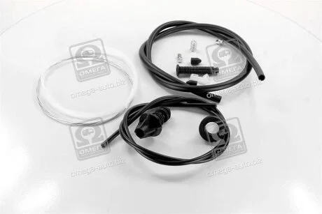 Трос газу FIAT KIT Evasion/Ulysse all (KIT)94-/Scudo (kit)96-/806 all 95- ADRIAUTO 11.0375.1