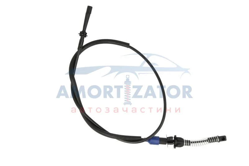 FORD трос газу (Bosch) Transit 84- ADRIAUTO 13.0335 (фото 1)