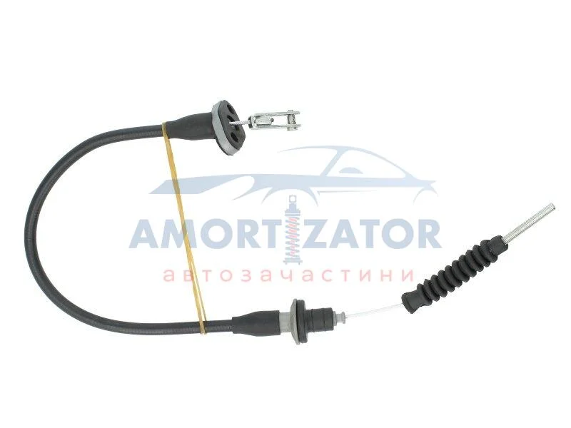 Трос зчеплення (685мм/425мм) OPEL AGILA A 1.0/1.2 09.00-12.07 ADRIAUTO 330159 (фото 1)