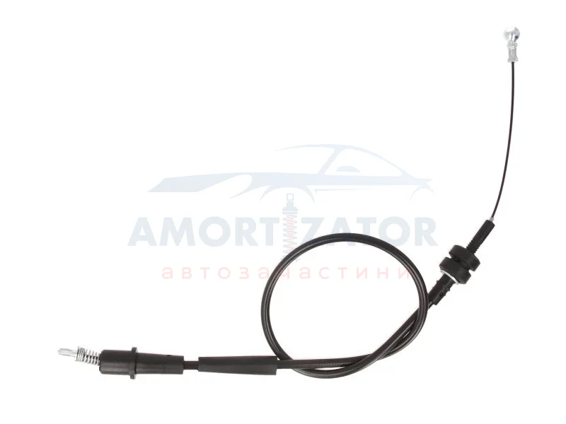 Трос газу OPEL Vectra 2.0 88- ADRIAUTO 330335 (фото 1)