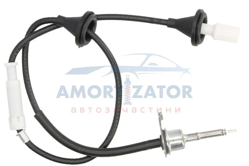 SEAT трос спідометра 975mm Toledo 91-. ADRIAUTO 45.1508 (фото 1)