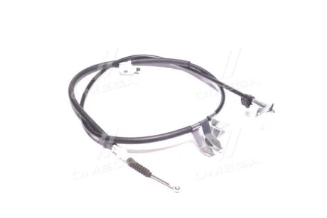 Трос ручного гальма Toyota AURIS, COROLLA (E15) 1.8 Hybrid (2010-12) зад.прав.(вир-во Adriauto) ADRIAUTO 52.0279.2
