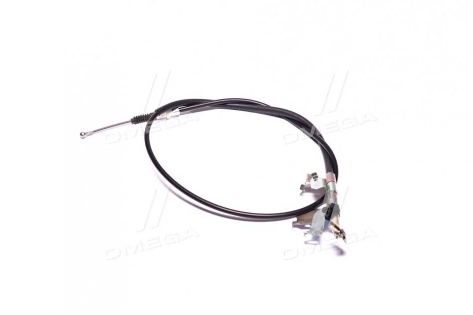 Тросовий привод, стоянкове гальмо ADRIAUTO 52.0280.2 (фото 1)