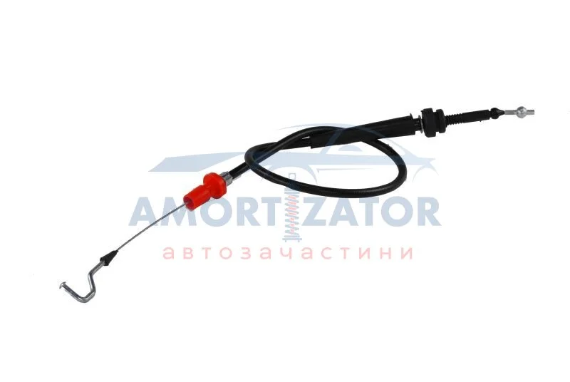 Трос акселератора VW PASSAT (вир-во Adriauto) ADRIAUTO 550331 (фото 1)