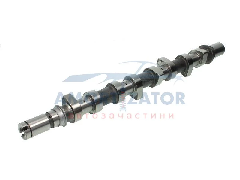 RENAULT Вал розподільчий Clio II,III, Fluence, Grand Scenic II, Kangoo, Megane II,III, Dokker, Duster, Logan, Nissan Almera II, Micra, Note 1.5dCi AE CAM921 (фото 1)