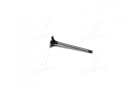 VW клапан випускний 25.4/6/87.5 Audi A3/4/6, Golf V, Jetta III, Passat, Touran, Skoda Octavia II, Jeep, Mitsubishi 2.0TDI (дизель) AE V98097