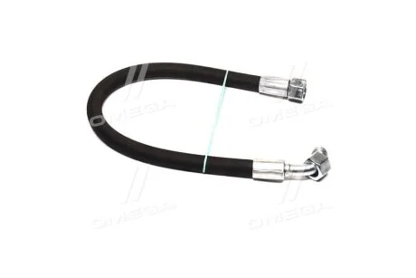 Рукав МТЗ L = 520 Ключ 24 d-10 (з кутом 90*) (1 SN) (РВТ) (Агро-Импульс) Агро-Імпульс 680460714005