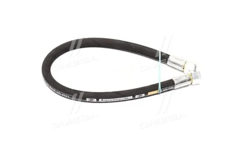 РВД 610 Ключ 22 d-8 2SN (вир-во.М) Агро-Імпульс Н.036.82.0610 2SN