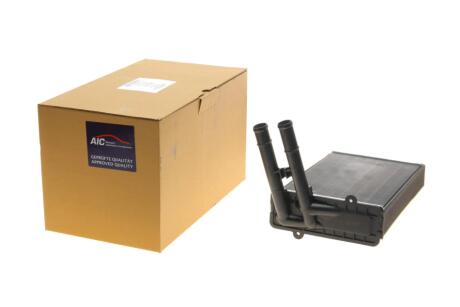 Радіатор пічки AIC 50605