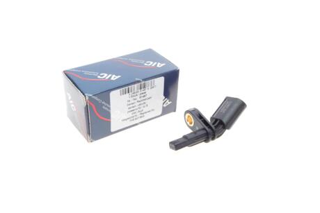 Датчик частоти обертання колеса AIC 51487