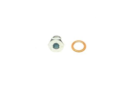 Болт зливу оливи + шайба AIC 52880
