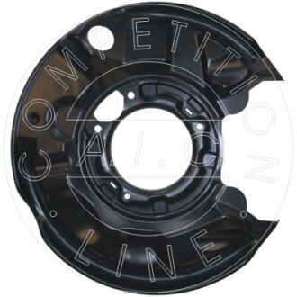 Захист гальмівного диска AIC 55083