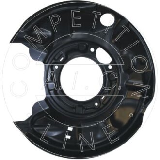 Захист гальмівного диска AIC 55084