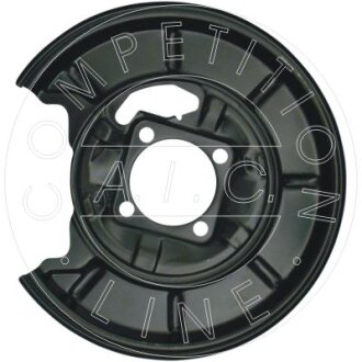 Захист гальмівного диска AIC 55686