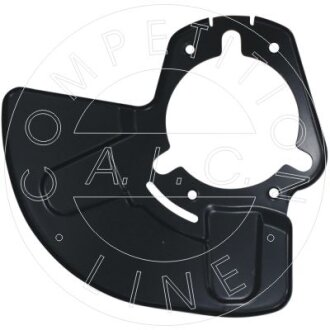 Захист гальмівного диска AIC 55973