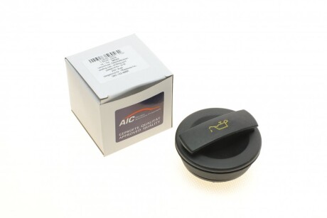Фото кришка маслозаливної горловини AIC 56043 Кришка маслозаливної горловини AIC 56043