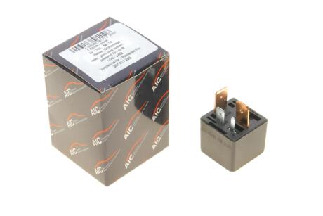 Реле свічок розжарювання AIC 58110