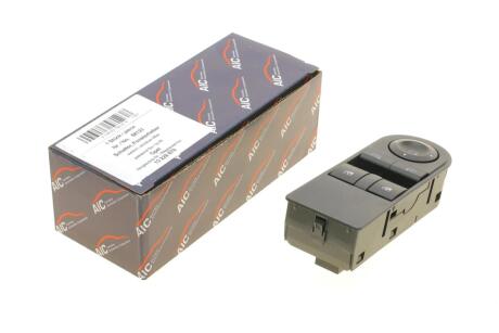 Кнопка склопідйомника AIC 58123