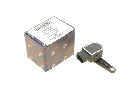 Датчик регулювання кута нахилу фар AIC 58242