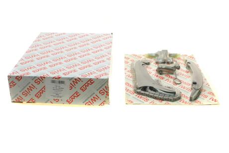 Комплект ланцюга ГРМ AIC 59129Set