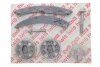 Комплект ланцюга привідного грм AIC 59508SET (фото 4)