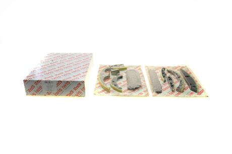 Комплект ланцюга ГРМ AIC 59836Set
