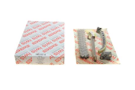 Комплект ланцюга ГРМ AIC 70663Set