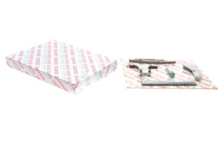 Комплект ланцюга ГРМ AIC 71637Set