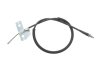 Трос ручного гальма AIC 76064 (фото 1)