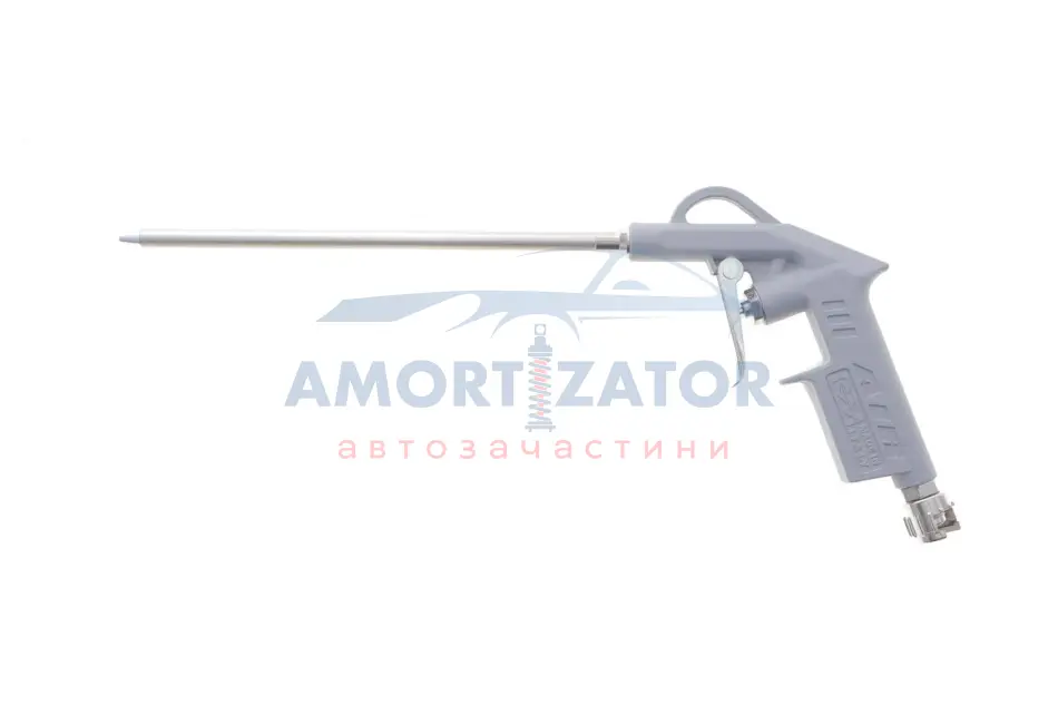 Пістолет алюмінієвий для компресора AIRMEC 007350101 (фото 1)