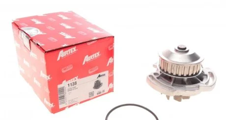 AIRTEX 1138
