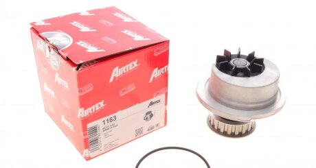 Водяний насос AIRTEX 1163