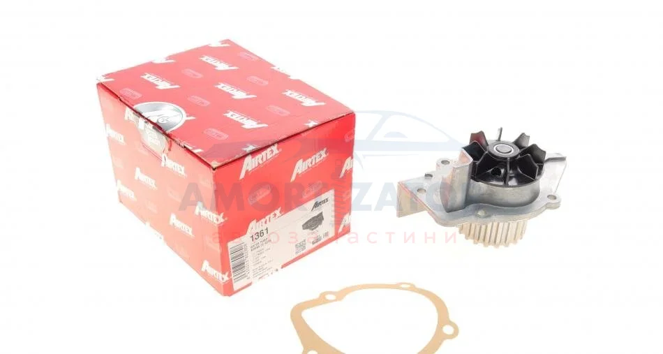 AIRTEX 1361 (фото 1)