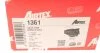 AIRTEX 1361 (фото 9)