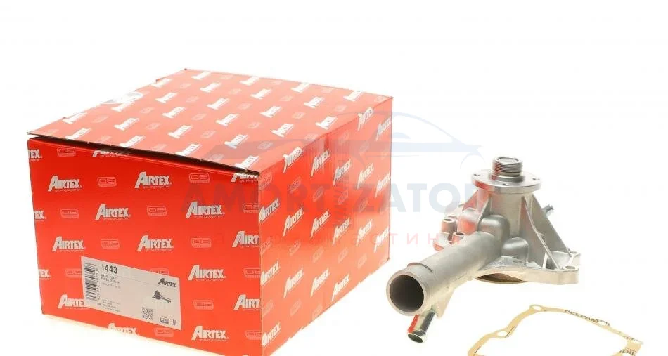 AIRTEX 1443 (фото 1)