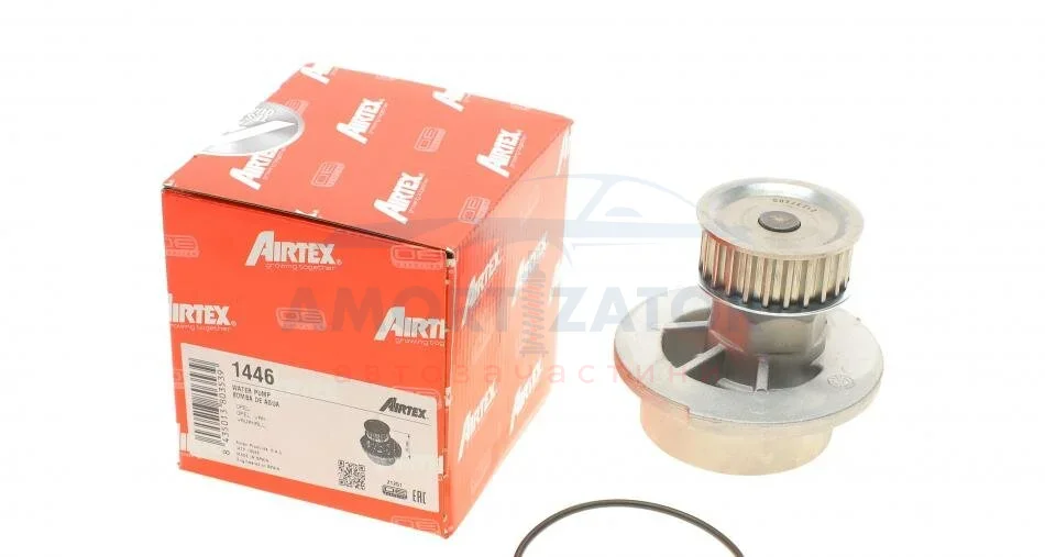 AIRTEX 1446 (фото 1)