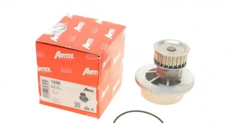 Водяна помпа AIRTEX 1446