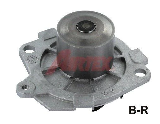 Водяний насос AIRTEX 1595R (фото 1)