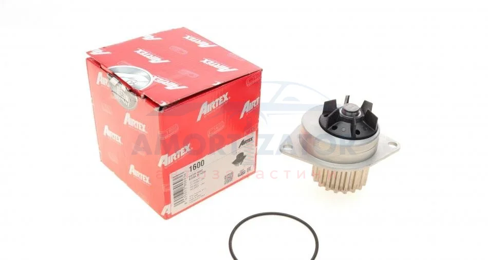 AIRTEX 1600 (фото 1)