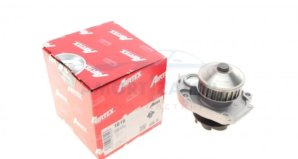 AIRTEX 1616 (фото 1)